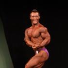 Ryan  Baker - NPC Dexter Jackson Classic 2012 - #1